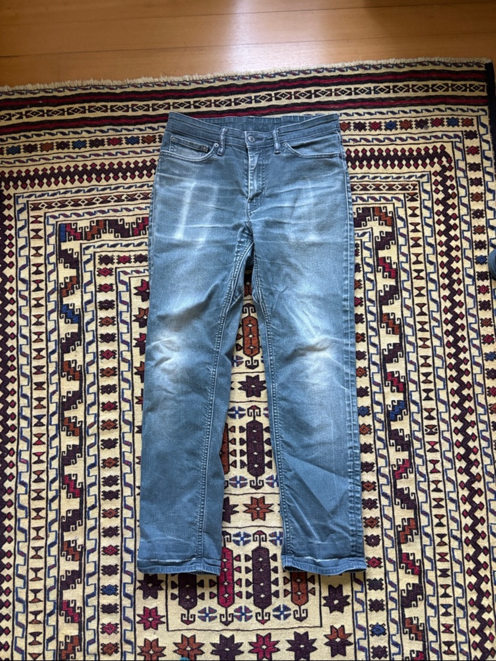 Levi’s 511 stretch Commuter Jeans 32 x 30